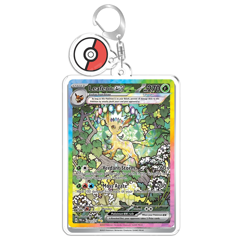 Art Display for Pokemon  Prism - огляд і ціна Display Case Acrylic
