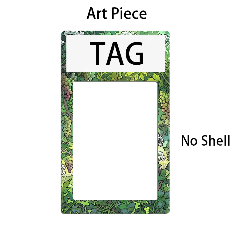 Art Display for Pokemon  Prism - огляд і ціна Display Case Acrylic