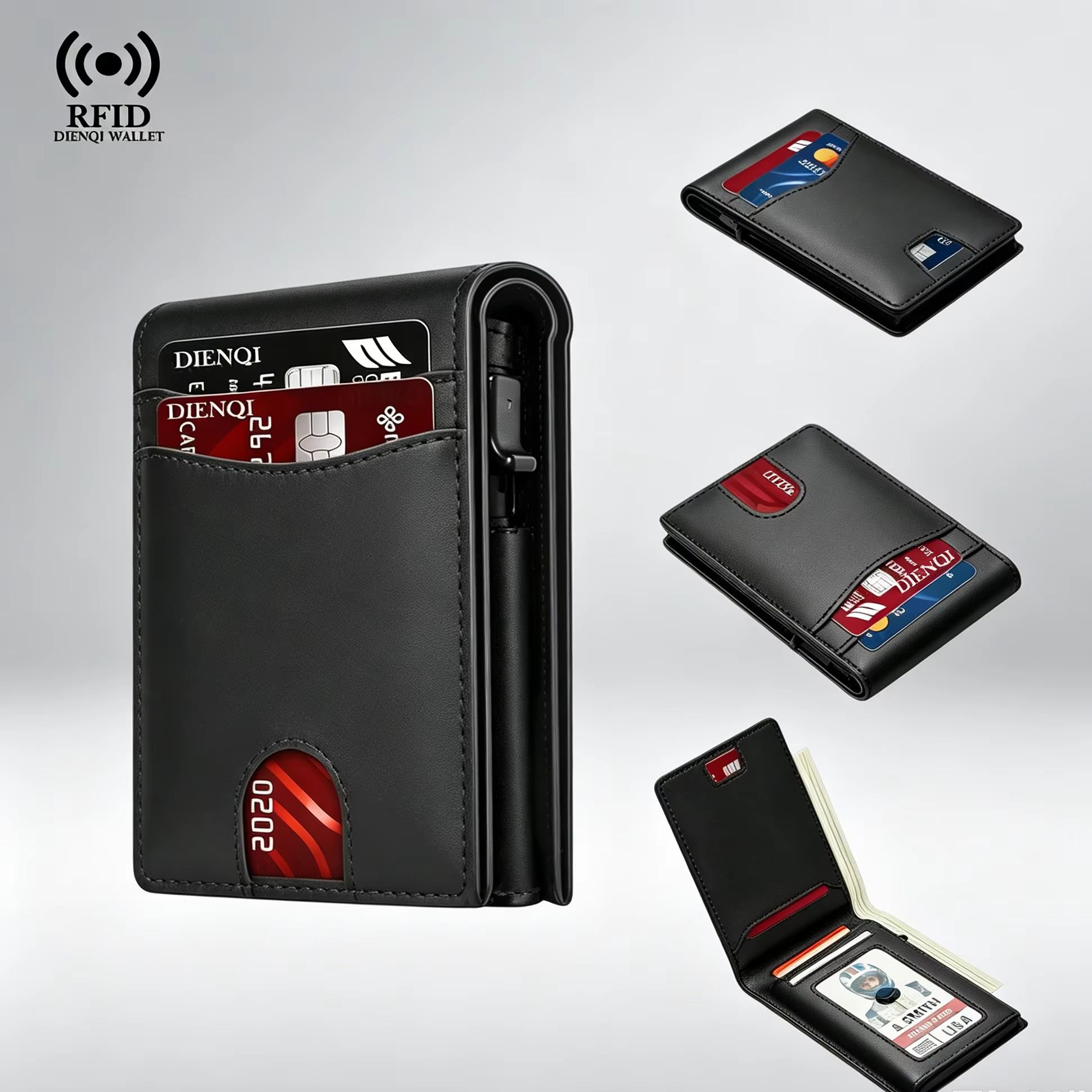 Luxury Brand Business Credit C - огляд і ціна Card Top Loader