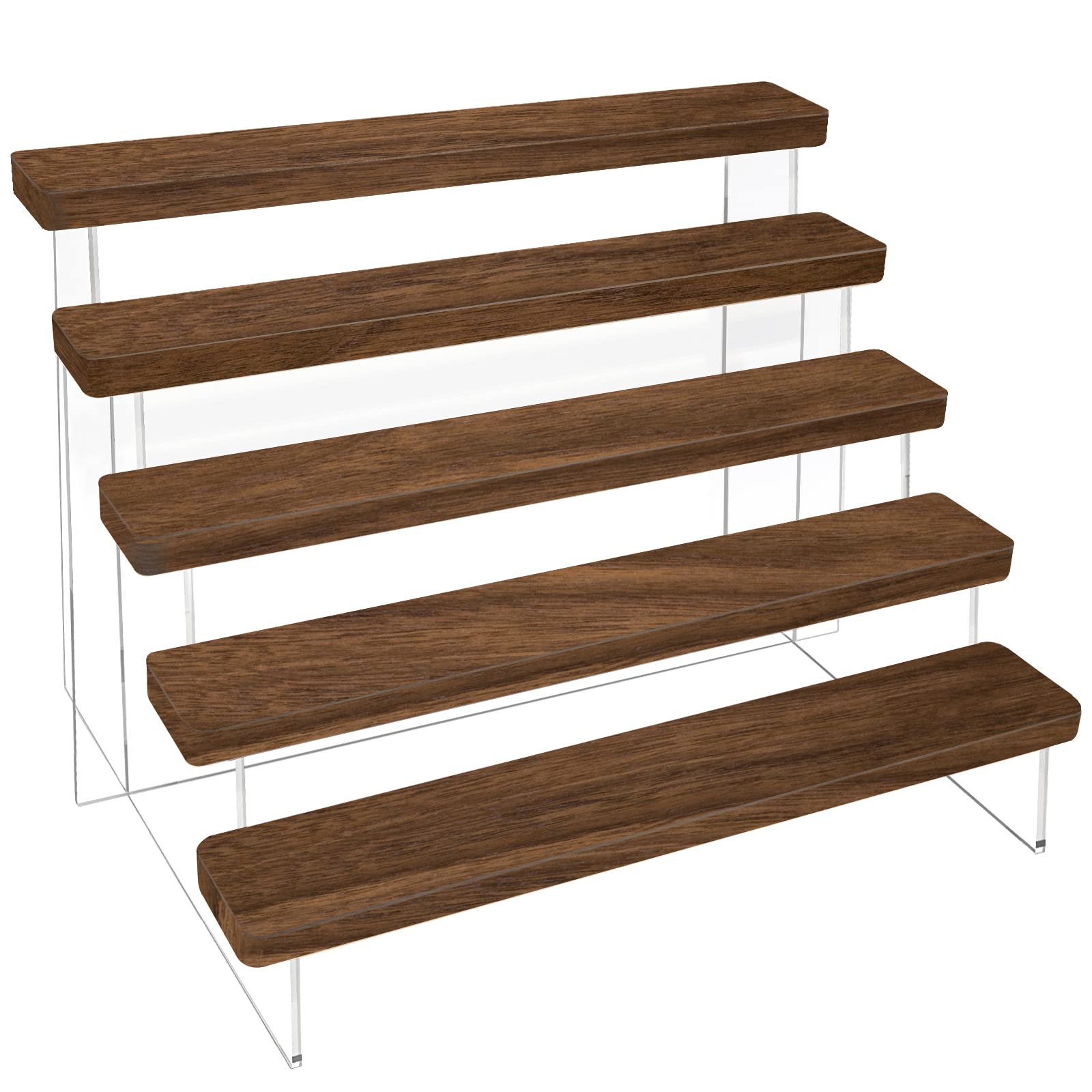 Acrylic Risers Display Shelf W - огляд і ціна Pop Display Shelf