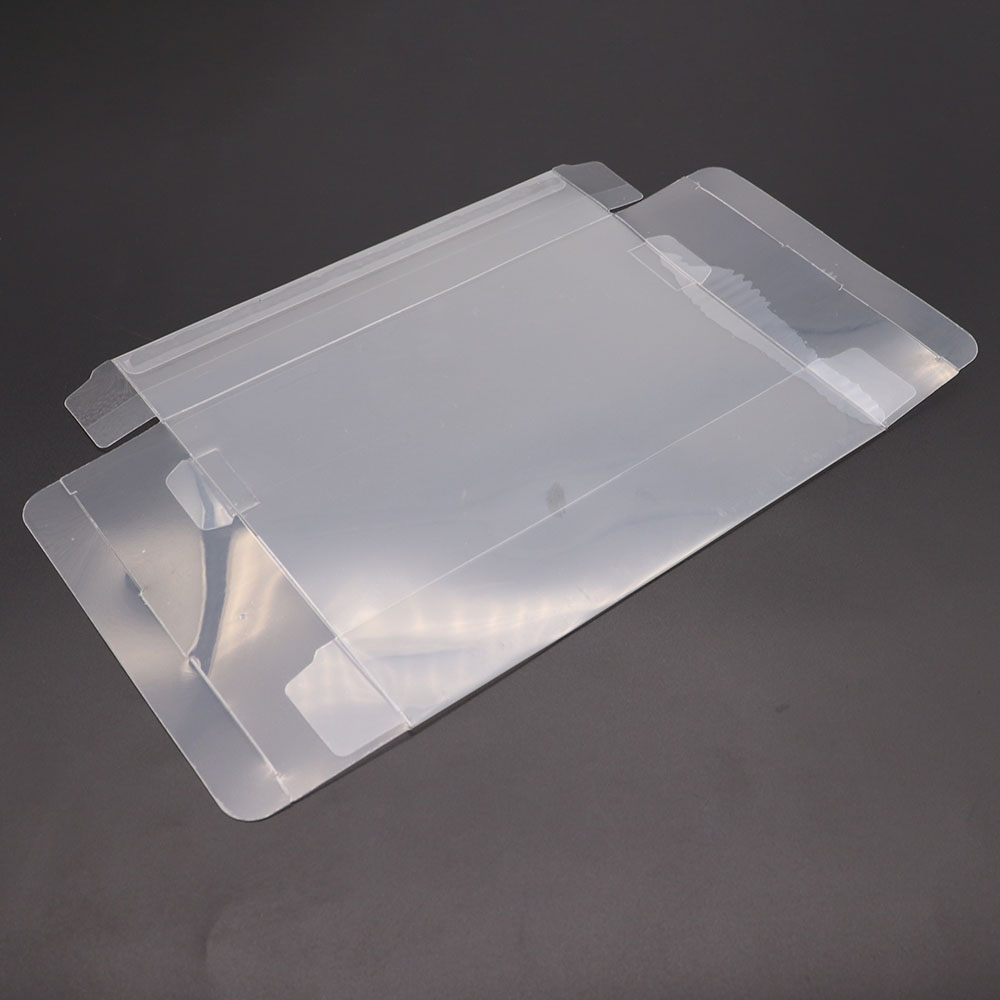10pcs Clear transparent for SN - огляд і ціна Funko Pop Protector