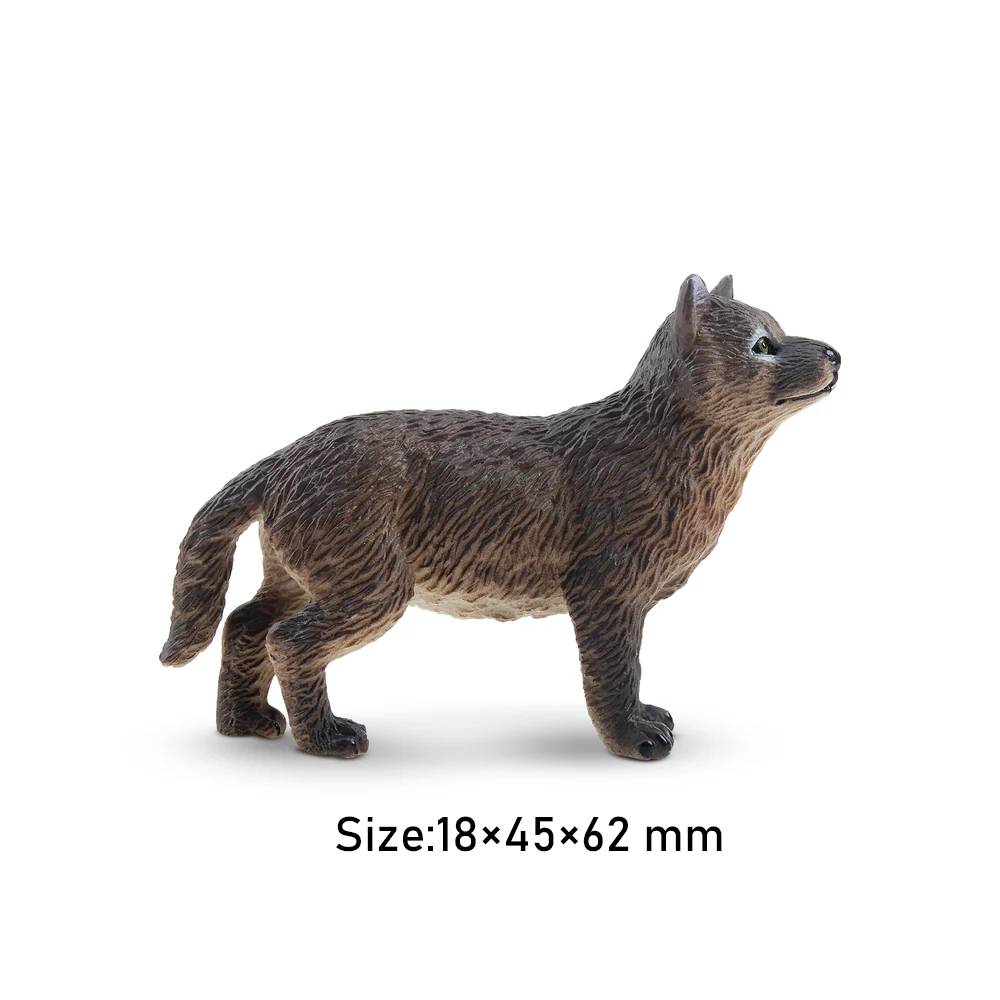 Toymany Simulation Standing Gr - огляд і ціна Action Figure Stand