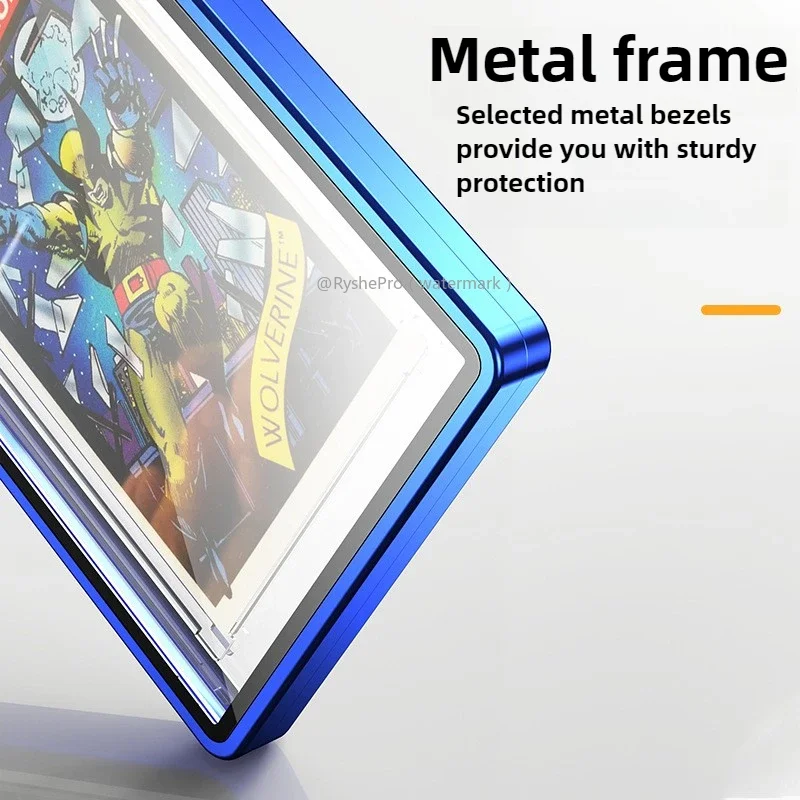 1pc Graded Card Slab Bumper fo - огляд і ціна Graded Card Display