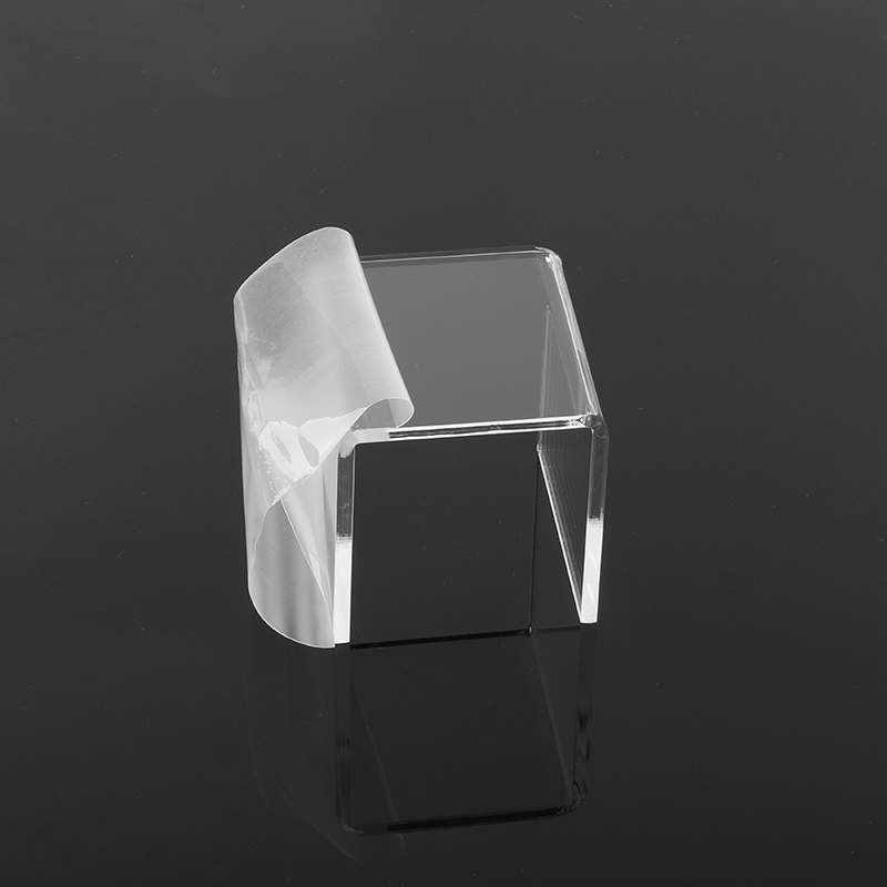 Acrylic Display Risers Stand,C - огляд і ціна Pop Display Shelf