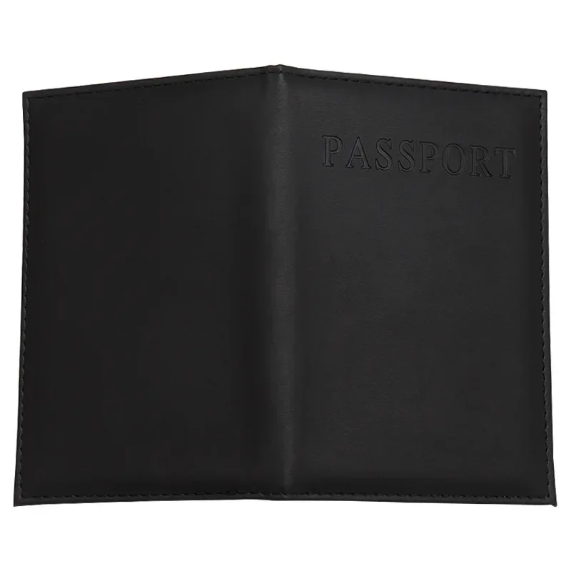 Fashion Women Men Passport Cov - огляд і ціна Card Top Loader