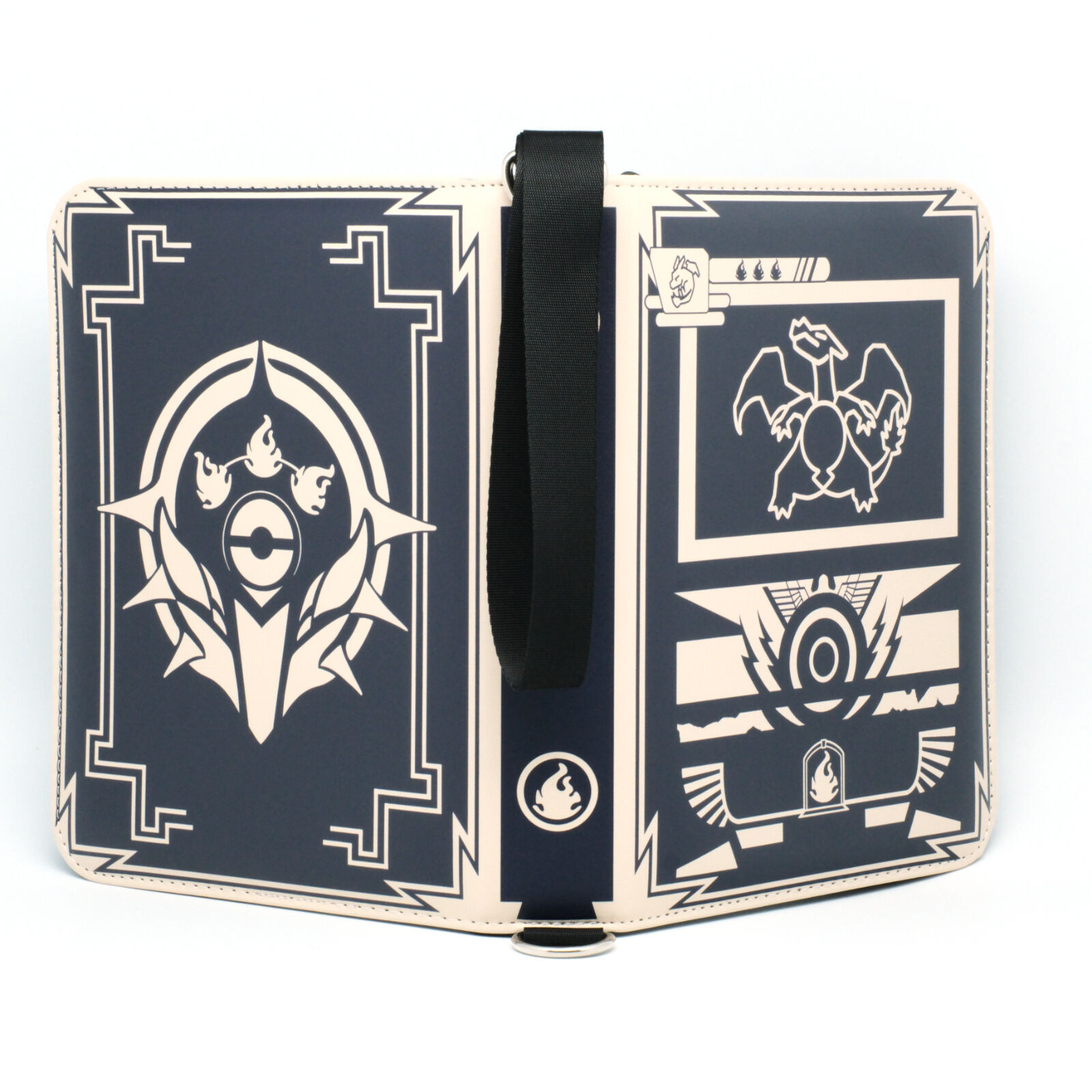 400PCS Card Album Binder Sleev - огляд і ціна Card Penny Sleeve
