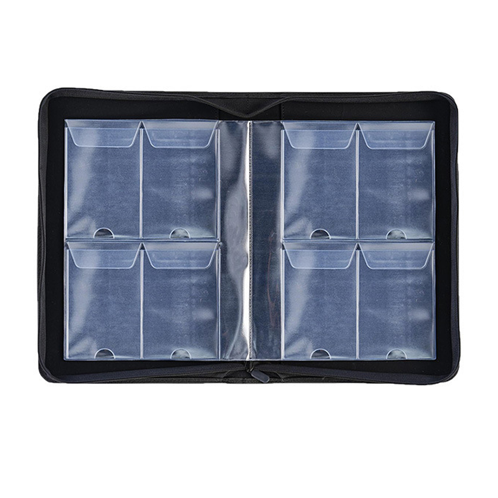 Graded Card Binder fits 40 PSA - огляд і ціна Trading Card Binder