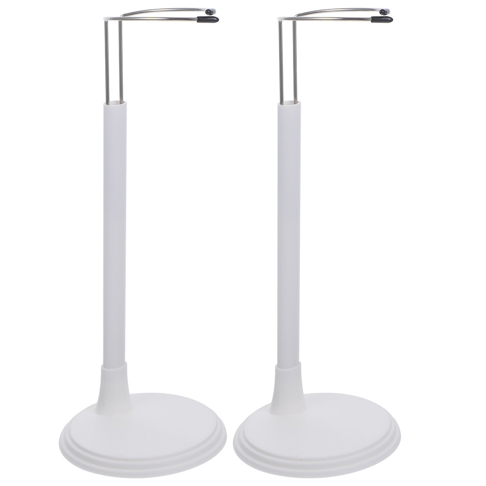 2Pcs Vertical Display Stand fo - огляд і ціна Action Figure Stand