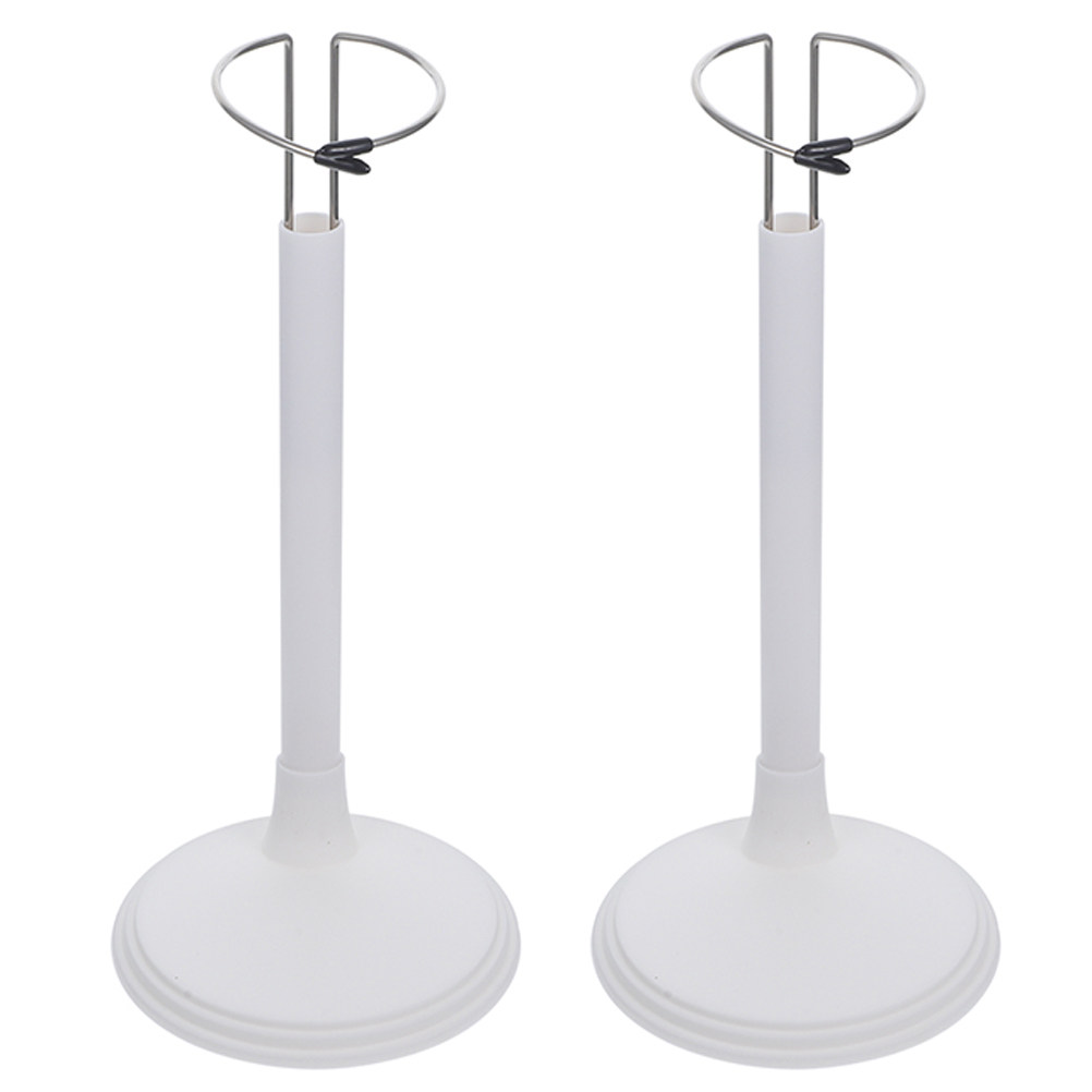 2Pcs Vertical Display Stand fo - огляд і ціна Action Figure Stand