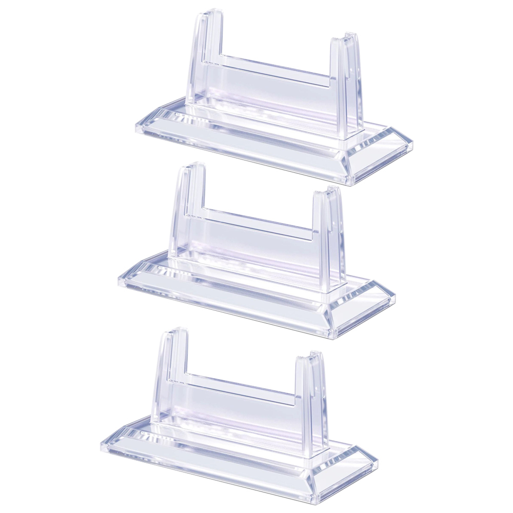 3pcs/5pcs Magneti Card Display - огляд і ціна Graded Card Display