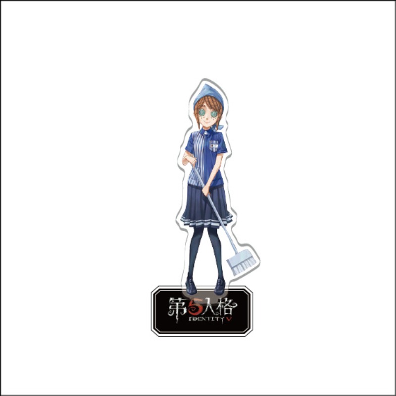 Anime Identity V Acrylic Stand - огляд і ціна Action Figure Stand
