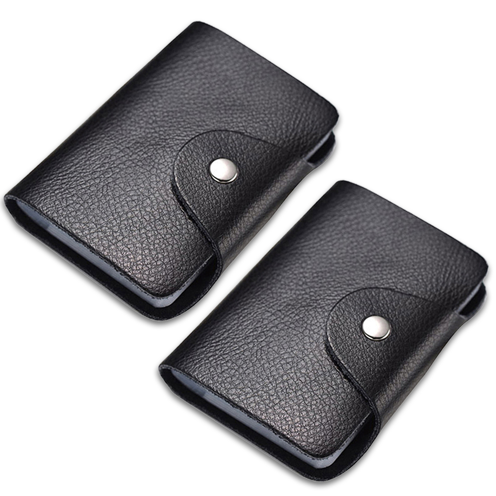 Business Card Holder Anti-thef - огляд і ціна Card Top Loader