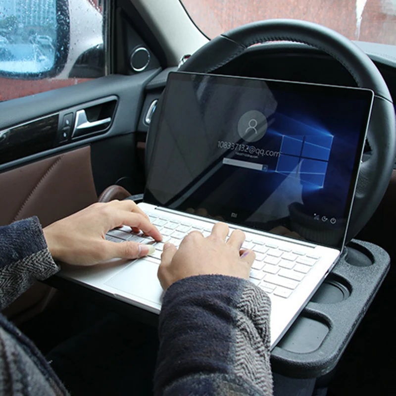 Car Steering Wheel Dining Tabl - огляд і ціна Graded Card Display