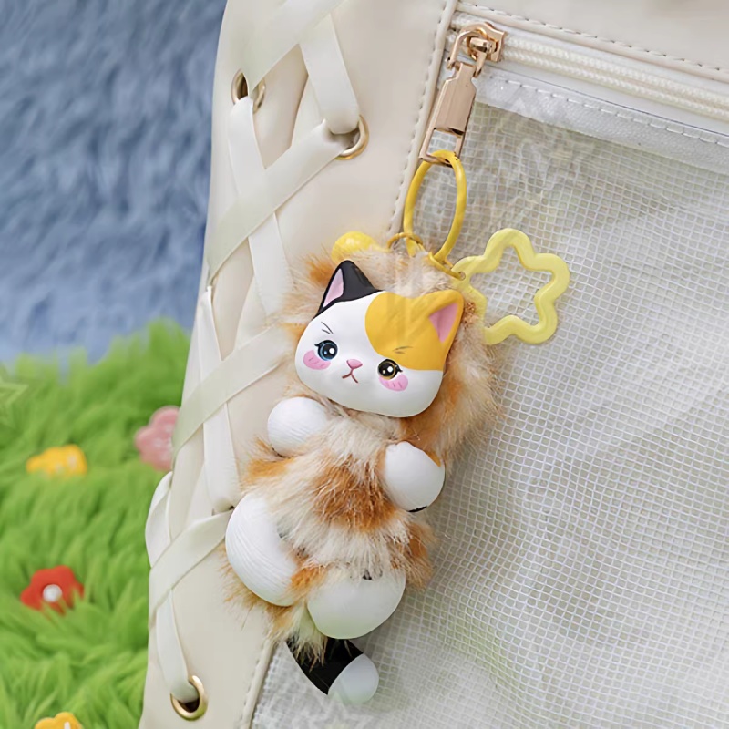 Original Blind Box Golden Frui - огляд і ціна Vinyl Figure Blank