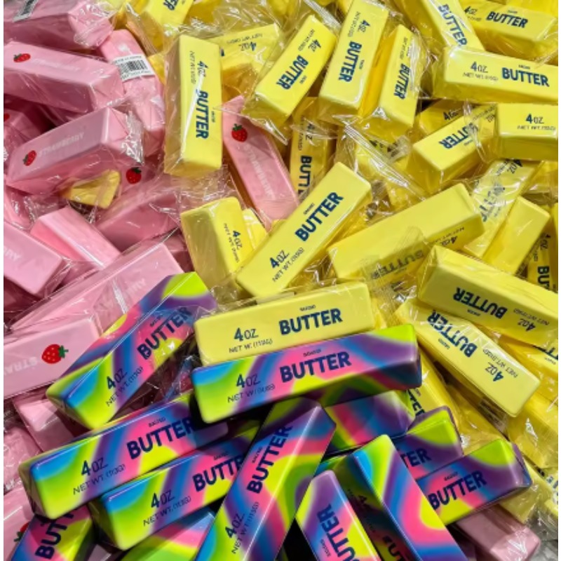 &100+Pcs Surprise Box Toys Nov - огляд і ціна Mystery Box Blind Bag