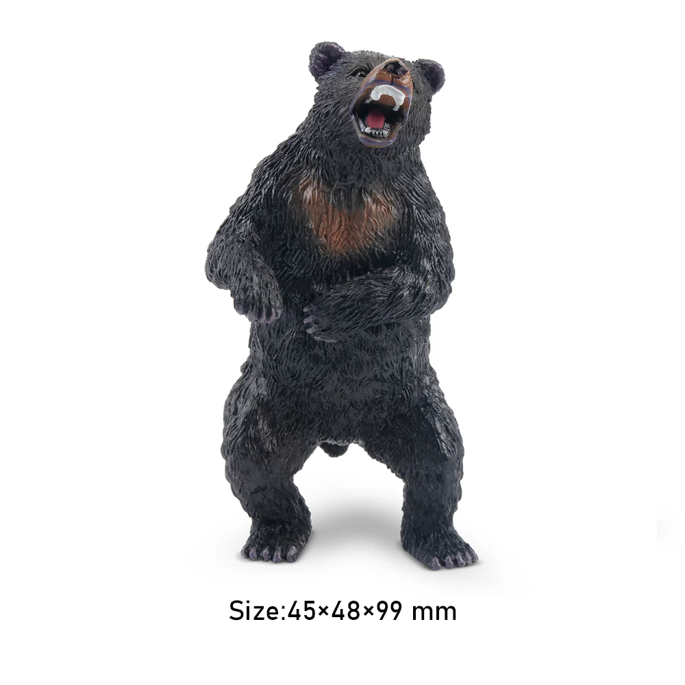 Toymany Simulation Standing Bl - огляд і ціна Action Figure Stand