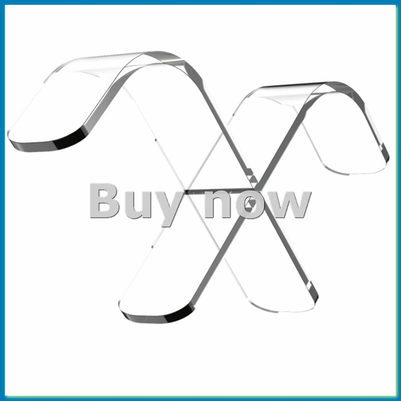 Ice Hockey Display Case Acryli - огляд і ціна Display Case Acrylic